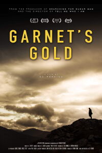 Garnet’s Gold (2014)