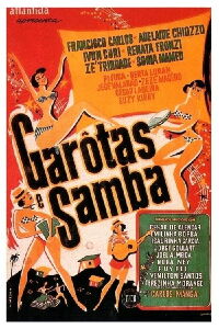 Garotas e Samba (1957)