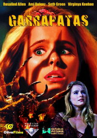 Garrapatas (1993)