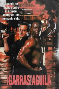 Garras de águila (1992)