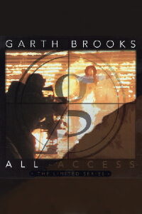 Garth Brooks - All Access (2007)
