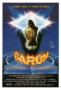 Garum (Fantastic Contradictions) (1989)