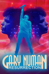 Gary Numan: Resurrection (2022)