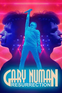 Gary Numan: Resurrection (2022)