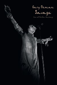 Gary Numan: Savage (Live at Brixton Academy) (2017)