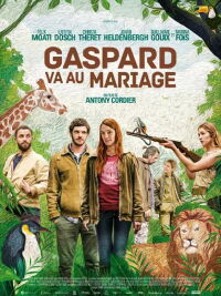 Gaspard at the Wedding (2018)