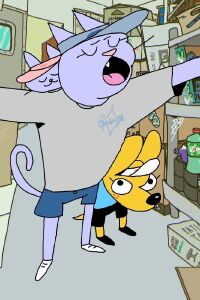 Gassy's Gas 'n Stuff (2023)