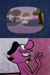 Gaston's Baby (1958)