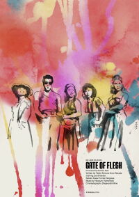Gate of Flesh (1964)