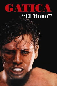 Gatica, the Monkey (1993)