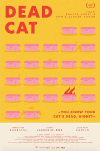 Gato muerto (2023)