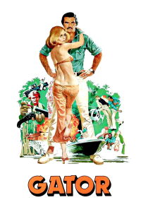 Gator (1976)