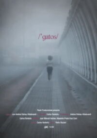 /'gatos/ (2018)