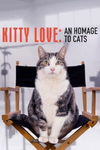 Gatos: Una oda al amor gatuno (2020)