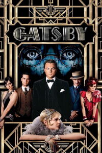 Gatsby le magnifique (2013)