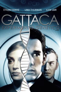 Gattaca: Experimento Genético (1997)