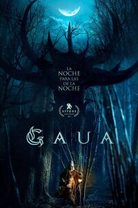 Gaua (The Night) (2025)