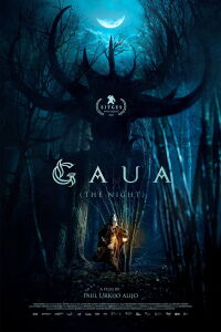 Gaua (The Night) (2025)