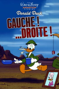 Gauche... Droite (1943)