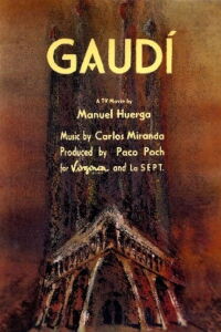 Gaudí (1989)