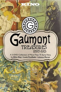 Gaumont Treasures 1897-1913 (2005)