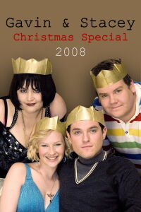 Gavin & Stacey Christmas Special (2008)