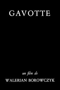 Gavotte (1968)