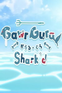 Gawr Gura Shark'd (2022)