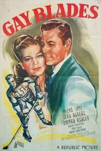 Gay Blades (1946)