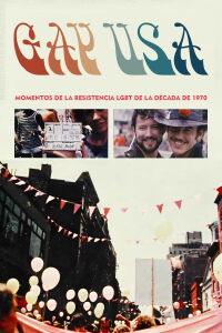 Gay USA (1977)