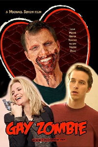 Gay Zombie (2007)