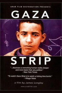 Gaza Strip (2002)