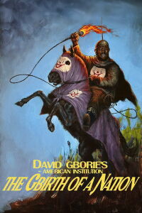 Gbirth of a Nation (2024)