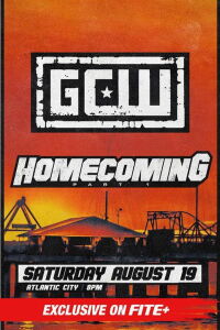 GCW Homecoming Weekend 2023, Part 1 (2023)
