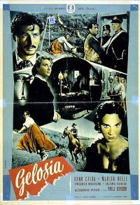 Gelosia (1953)