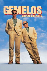 Gemelos (1988)