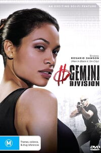 Gemini Division (2008)