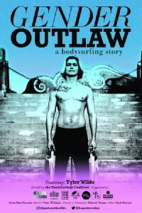 Gender Outlaw (2022)