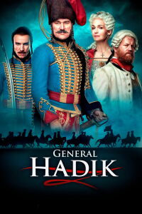 General Hadik (2023)