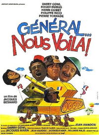 Général... nous voilà...! (1978)