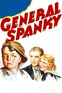 General Spanky (1936)