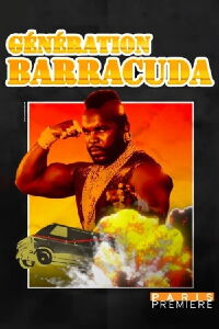 Generation Barracuda (2023)