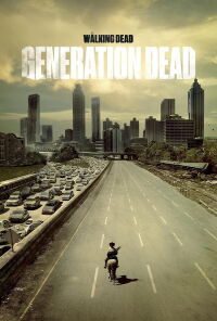 Generation Dead: The Walking Dead Fan Documentary (2022)