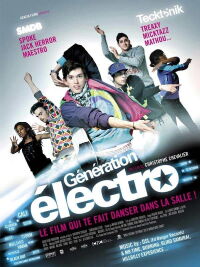 Génération Electro (2008)