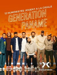 Génération Paname 2022 (2022)