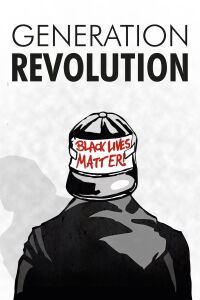 Generation Revolution (2016)