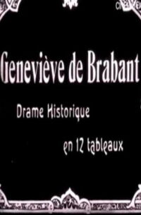Geneviève de Brabant (1907)