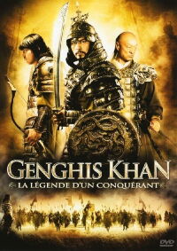 Genghis Khan : La légende d'un conquérant (2009)