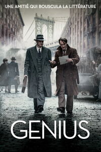 Génie (2016)