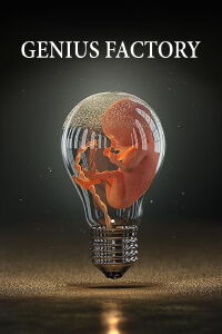 Genius Factory (2017)